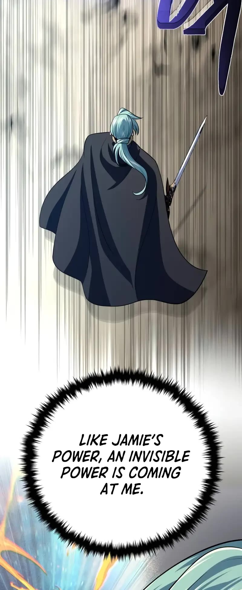 The Dark Magician Transmigrates After 66666 Years chapter 144 page 32