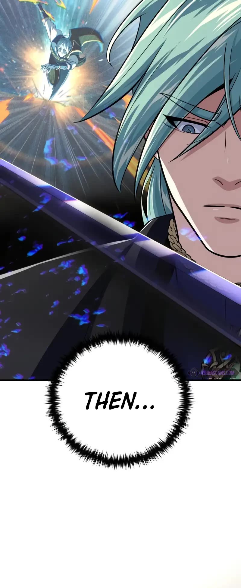 The Dark Magician Transmigrates After 66666 Years chapter 144 page 33