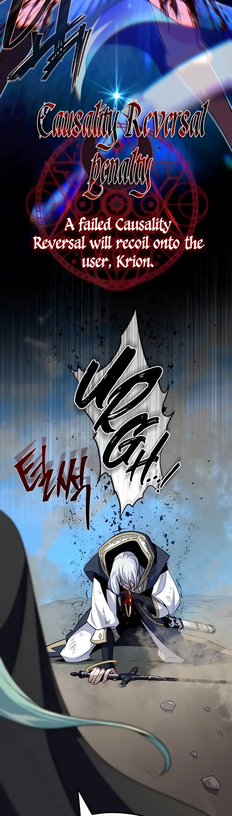 The Dark Magician Transmigrates After 66666 Years chapter 144 page 36