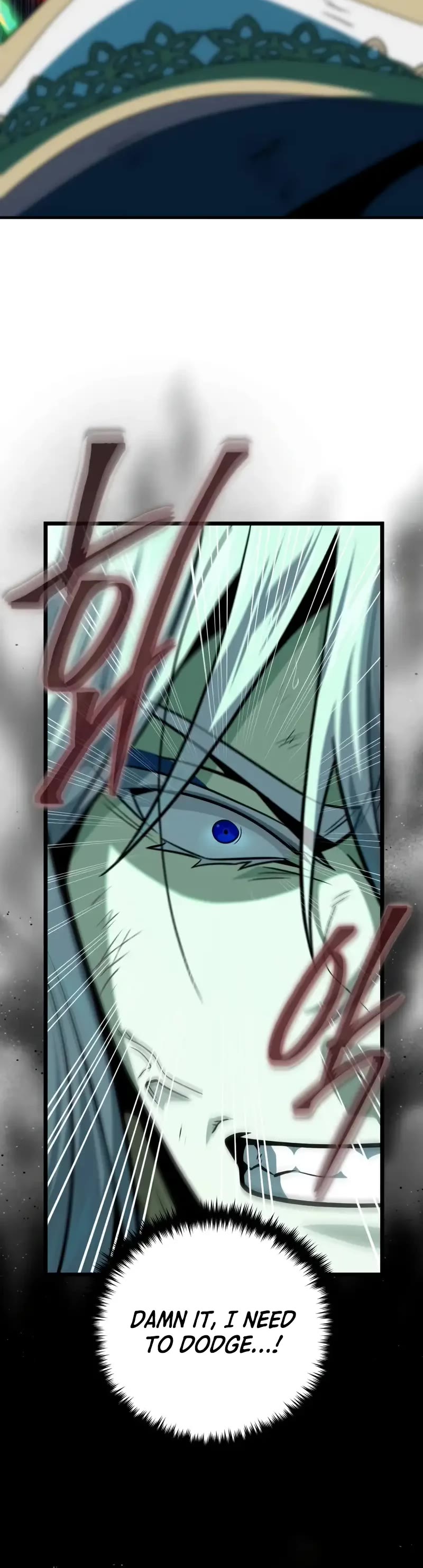 The Dark Magician Transmigrates After 66666 Years chapter 144 page 42