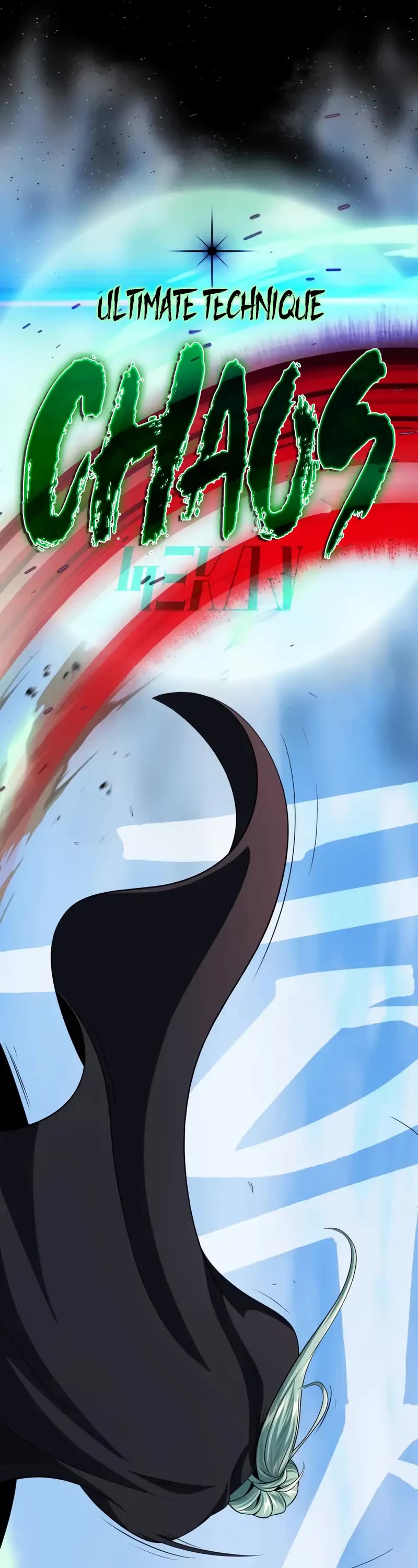 The Dark Magician Transmigrates After 66666 Years chapter 144 page 43