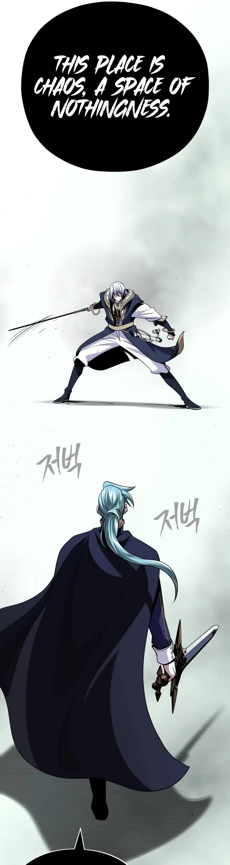 The Dark Magician Transmigrates After 66666 Years chapter 144 page 48