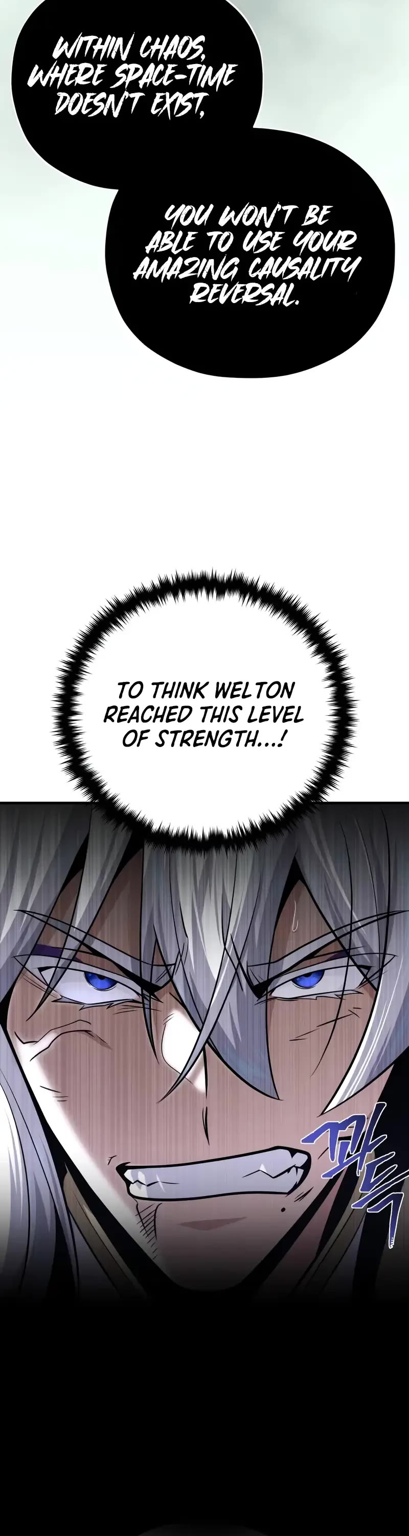 The Dark Magician Transmigrates After 66666 Years chapter 144 page 49