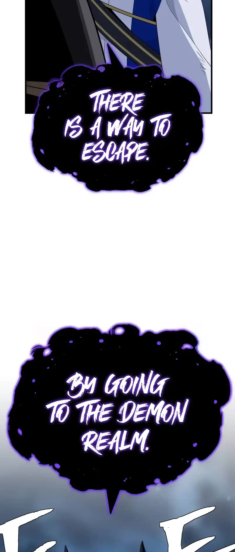 The Dark Magician Transmigrates After 66666 Years chapter 144 page 5