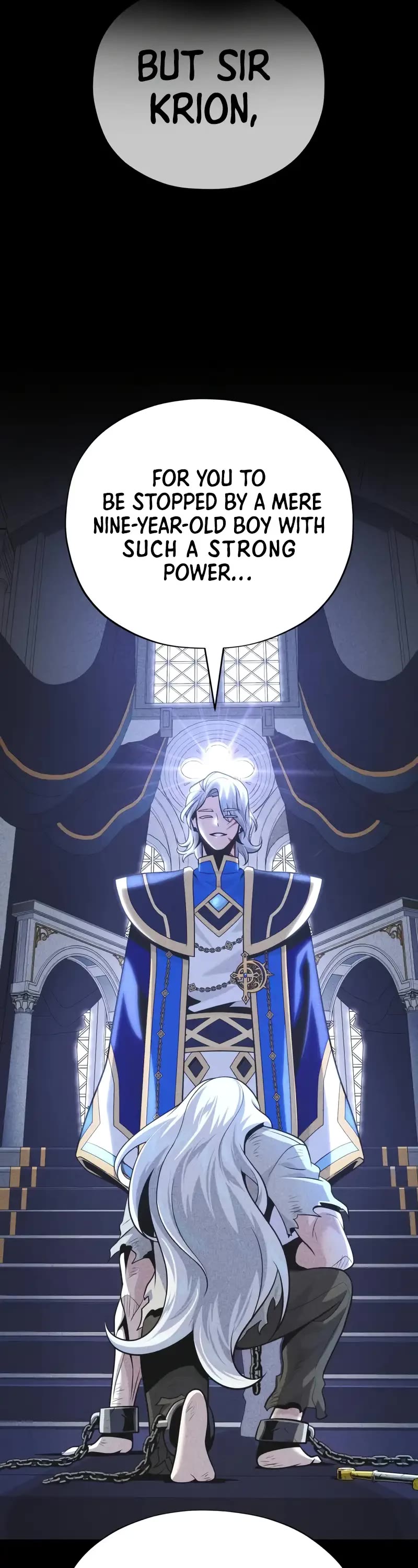 The Dark Magician Transmigrates After 66666 Years chapter 144 page 50