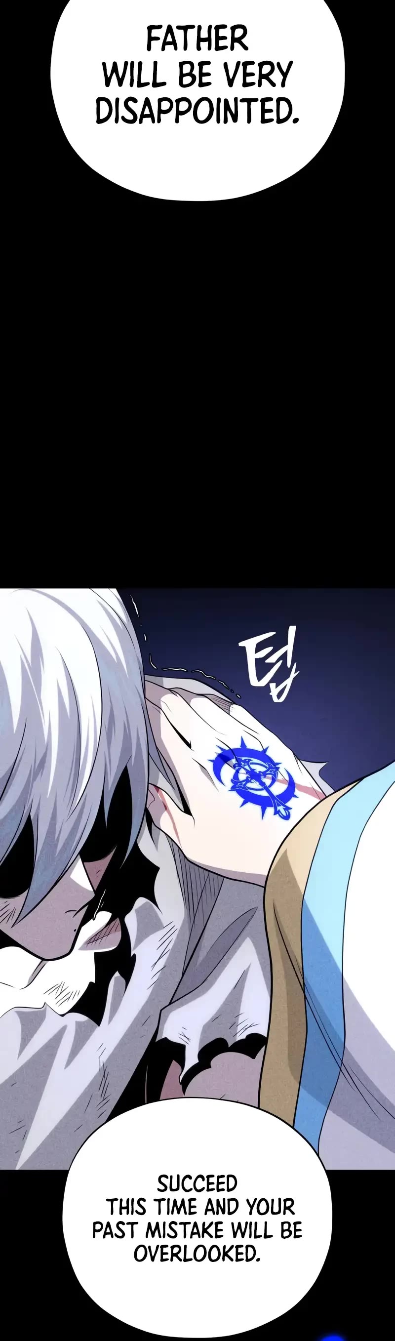 The Dark Magician Transmigrates After 66666 Years chapter 144 page 51