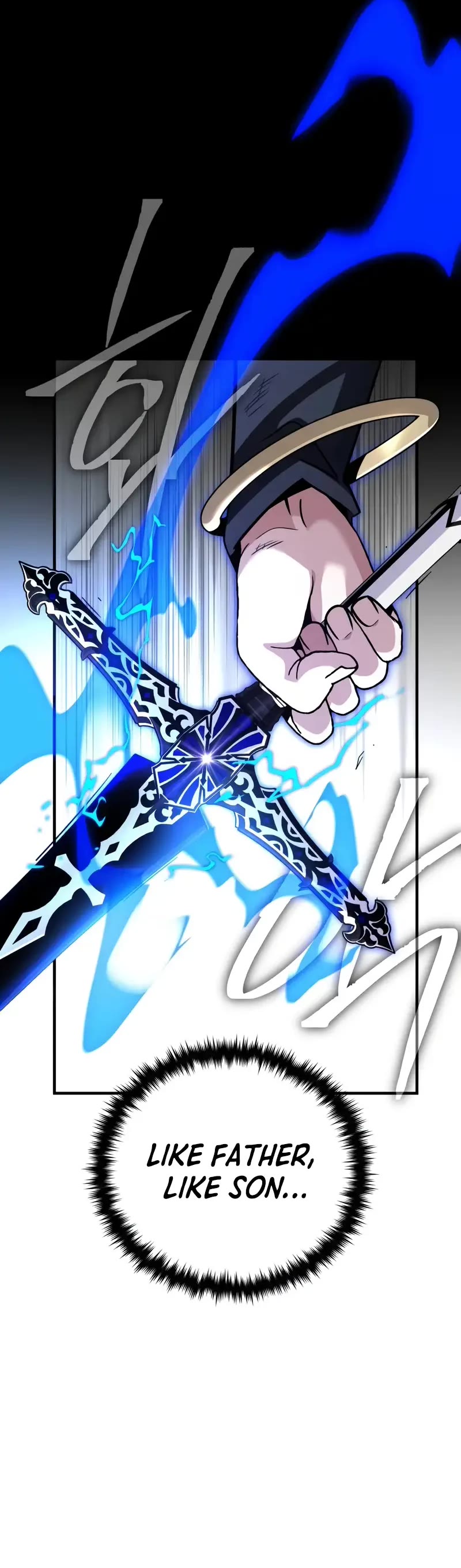 The Dark Magician Transmigrates After 66666 Years chapter 144 page 52