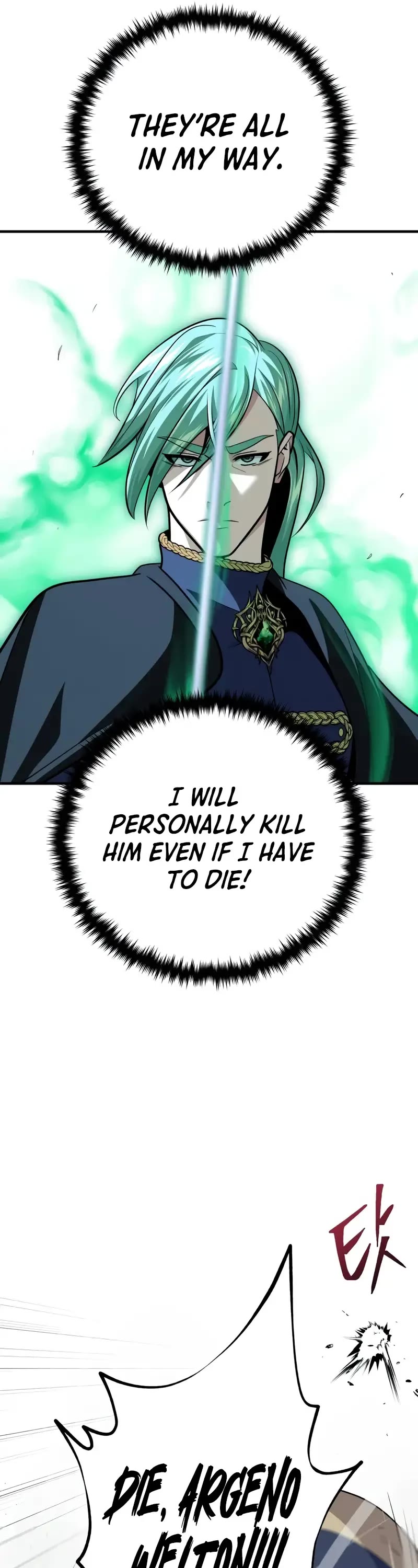 The Dark Magician Transmigrates After 66666 Years chapter 144 page 53