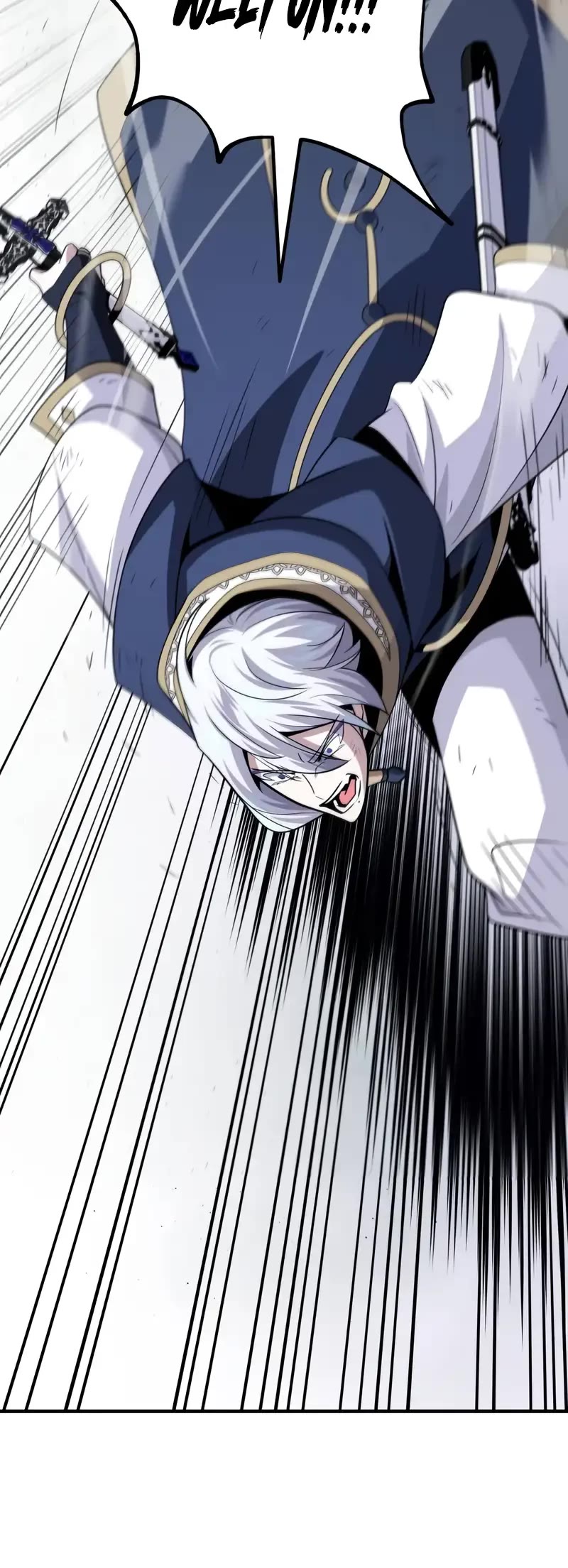 The Dark Magician Transmigrates After 66666 Years chapter 144 page 54