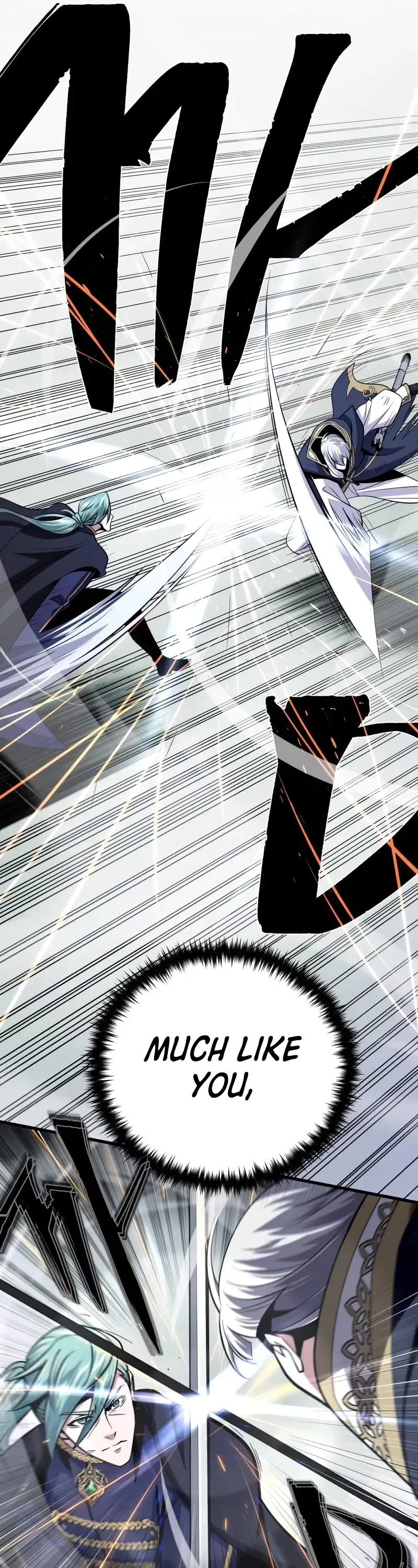 The Dark Magician Transmigrates After 66666 Years chapter 144 page 56