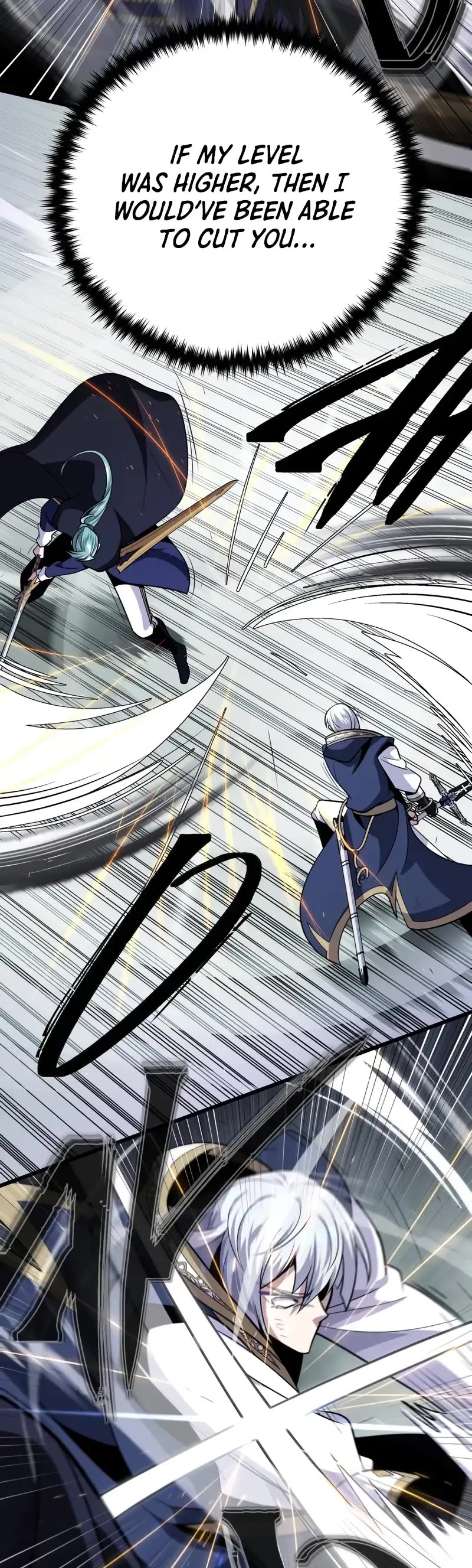 The Dark Magician Transmigrates After 66666 Years chapter 144 page 57