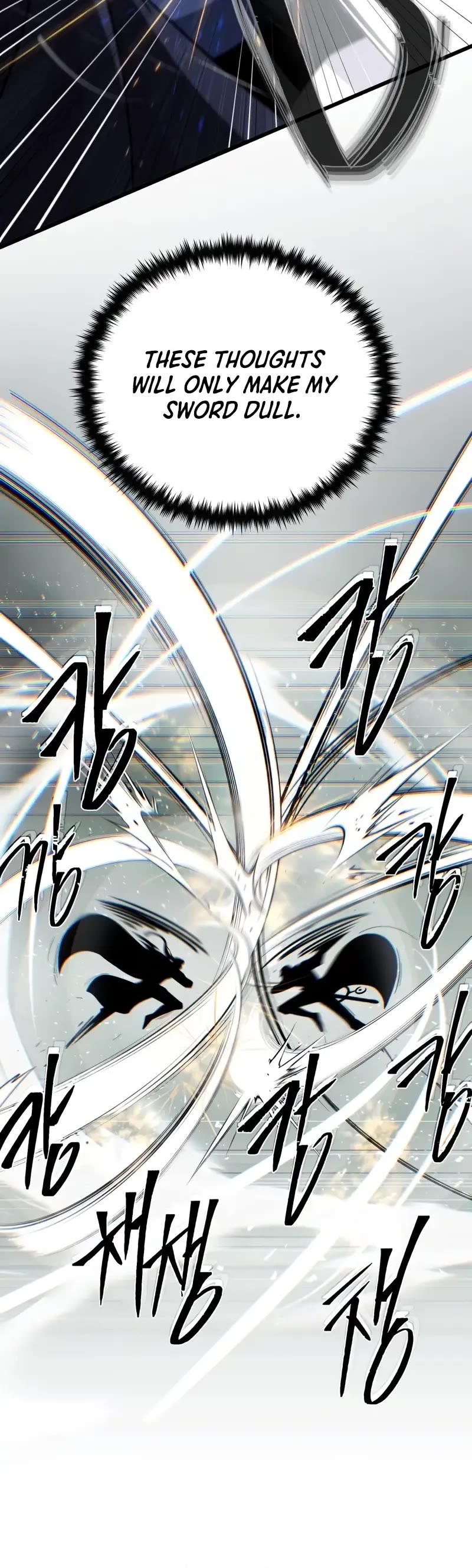 The Dark Magician Transmigrates After 66666 Years chapter 144 page 58