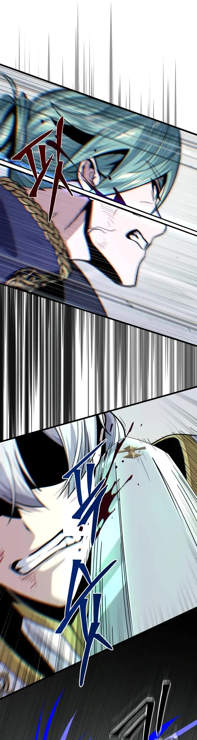 The Dark Magician Transmigrates After 66666 Years chapter 144 page 59