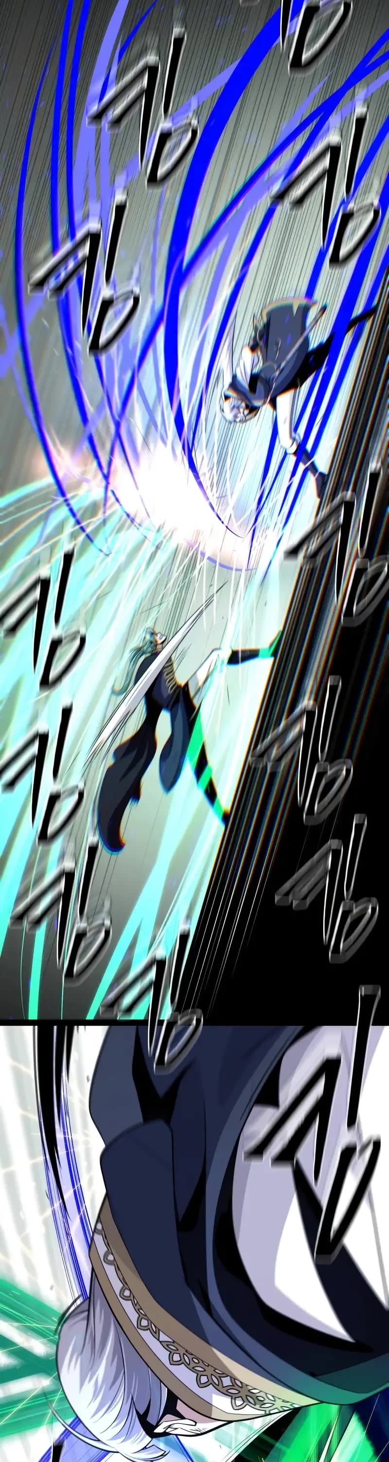 The Dark Magician Transmigrates After 66666 Years chapter 144 page 60