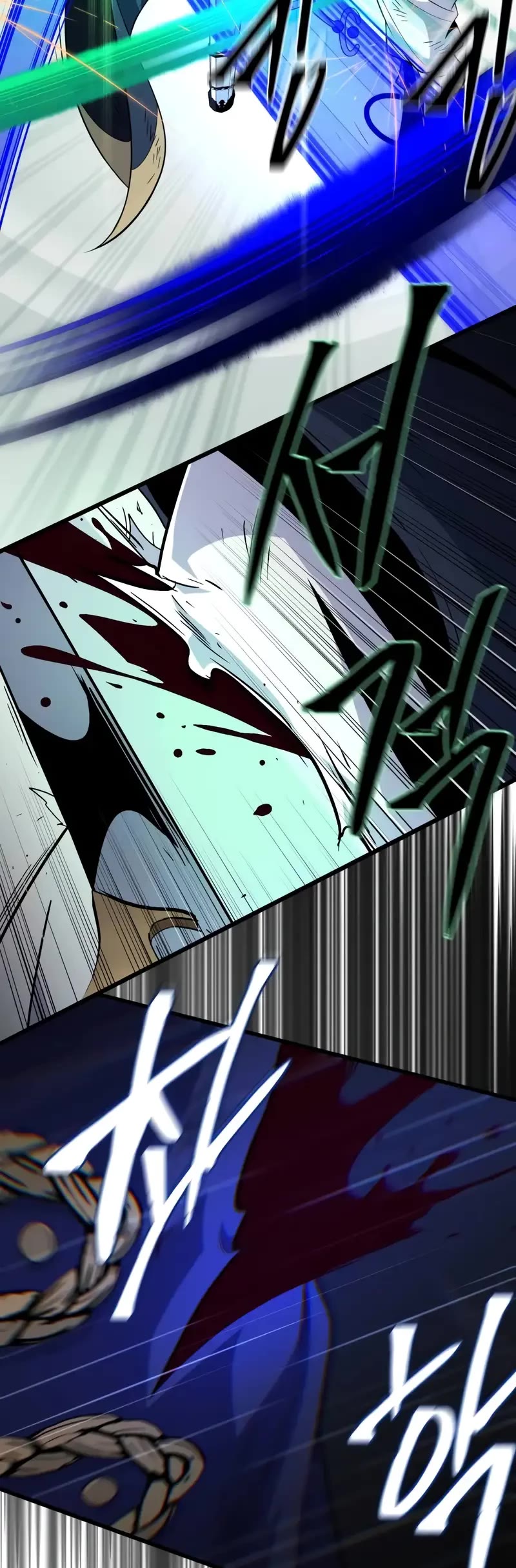 The Dark Magician Transmigrates After 66666 Years chapter 144 page 62