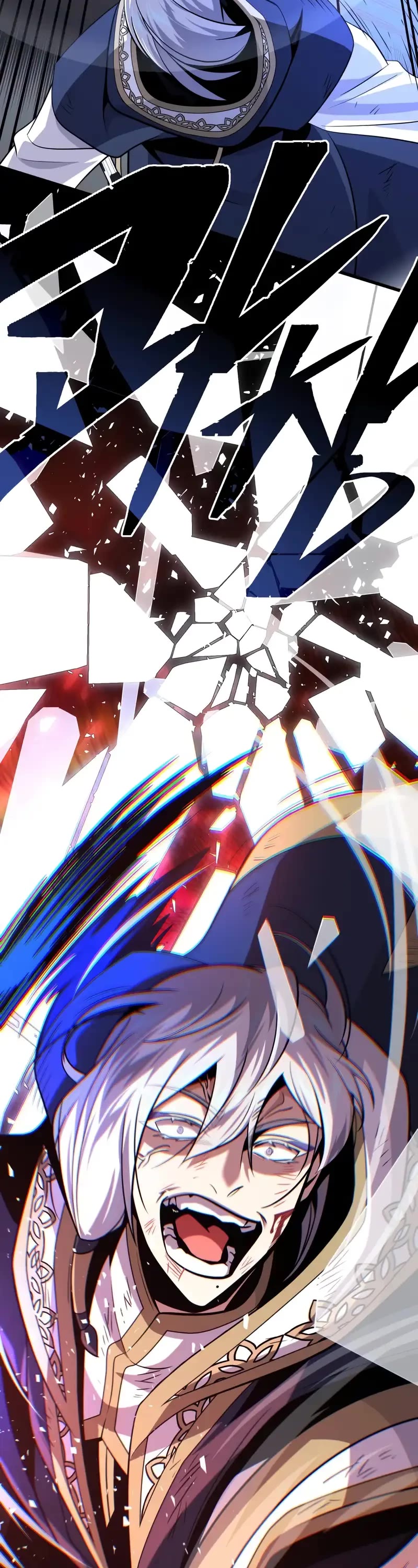 The Dark Magician Transmigrates After 66666 Years chapter 144 page 66