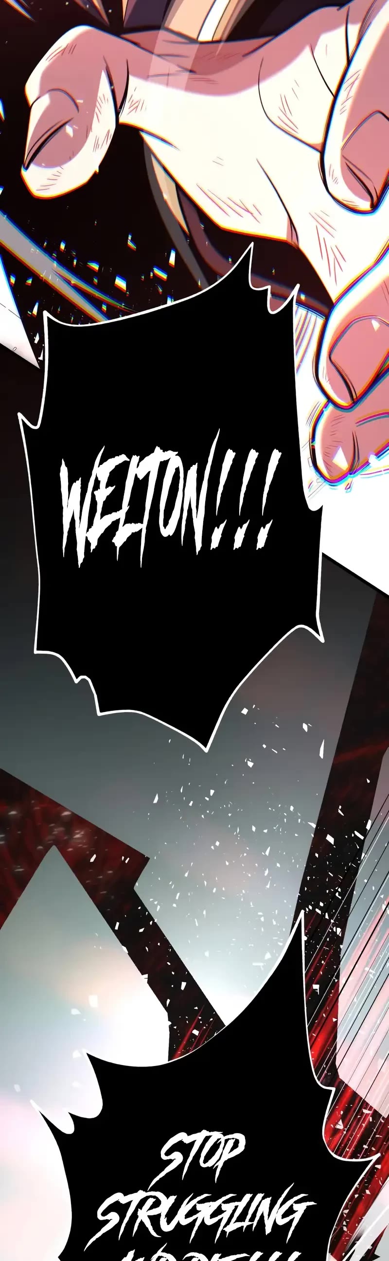 The Dark Magician Transmigrates After 66666 Years chapter 144 page 67