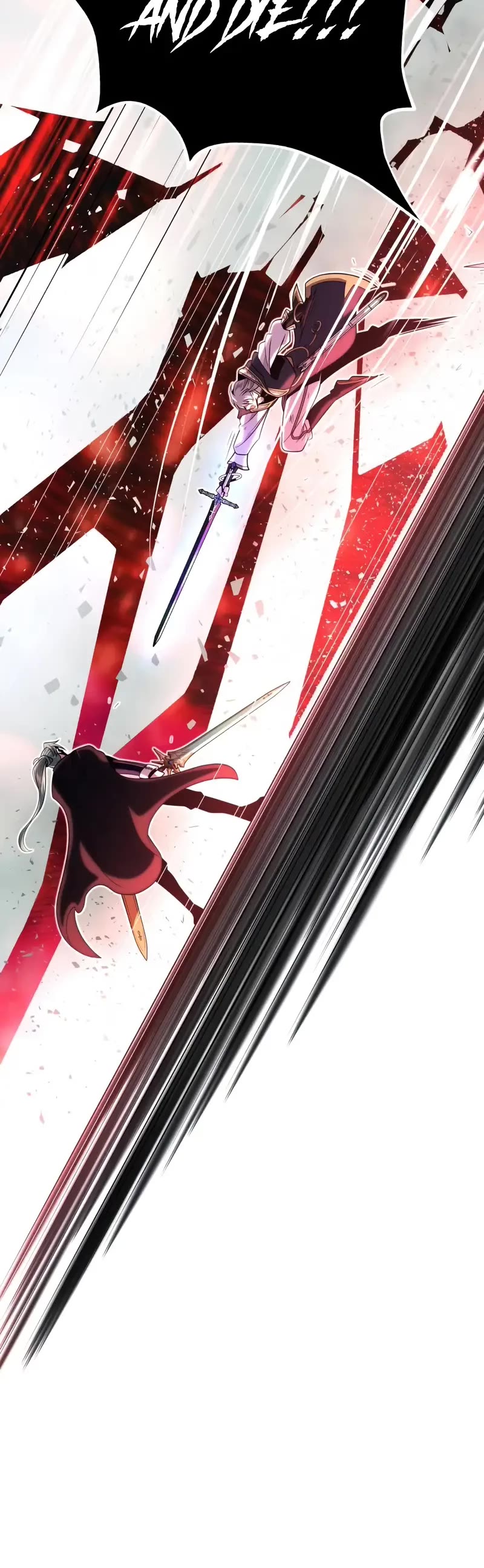 The Dark Magician Transmigrates After 66666 Years chapter 144 page 68