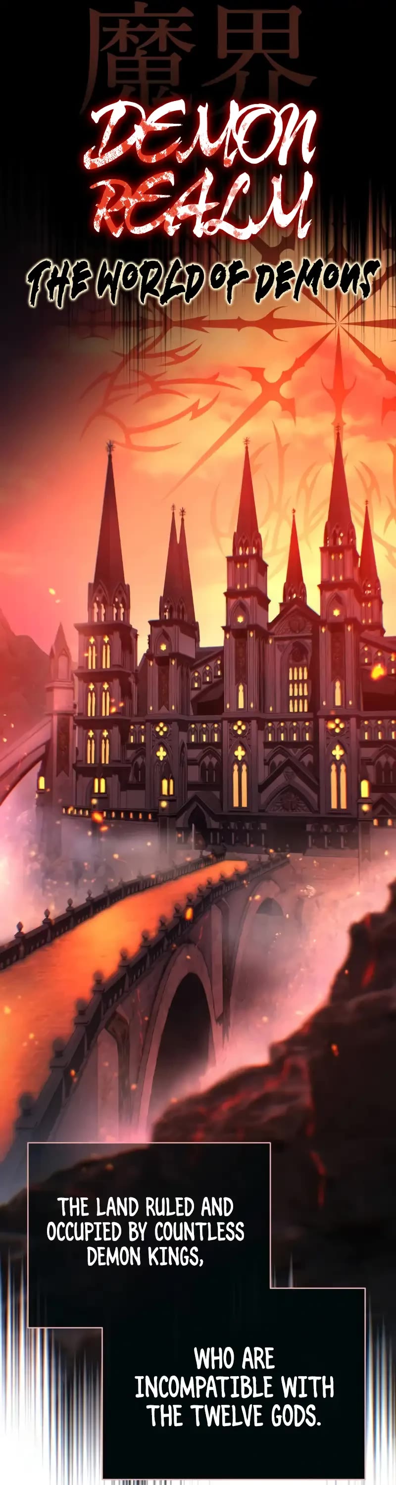 The Dark Magician Transmigrates After 66666 Years chapter 144 page 7