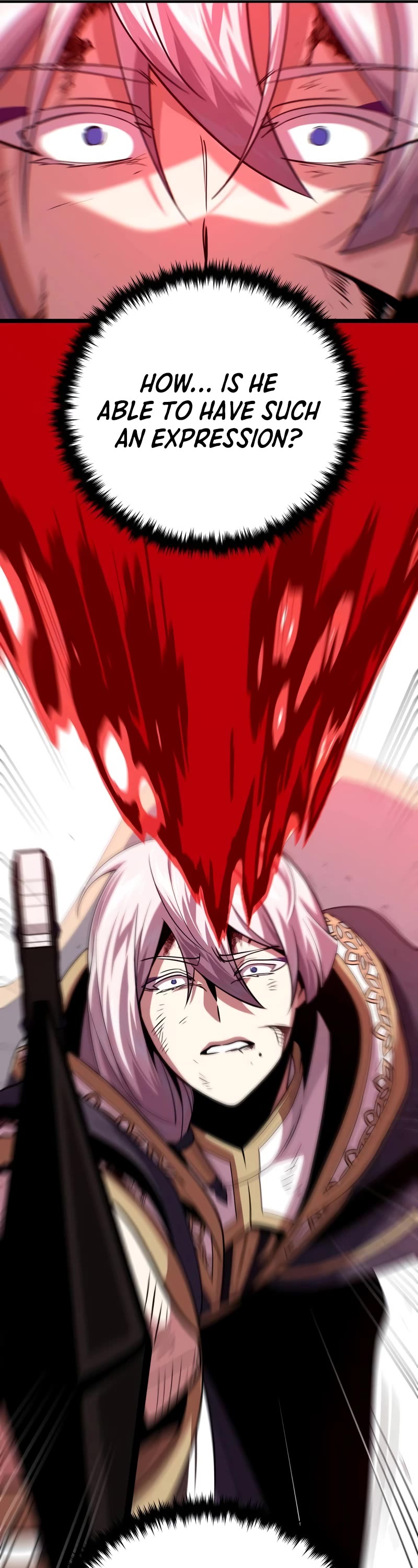 The Dark Magician Transmigrates After 66666 Years chapter 144 page 73