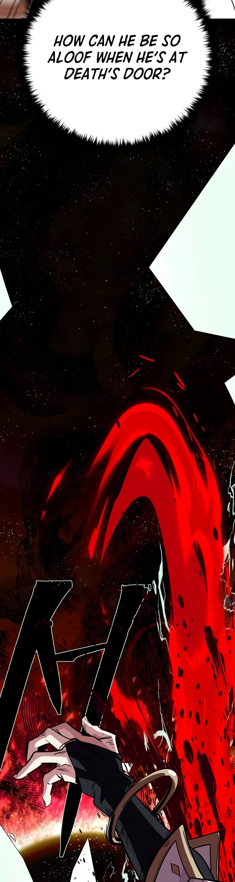 The Dark Magician Transmigrates After 66666 Years chapter 144 page 74