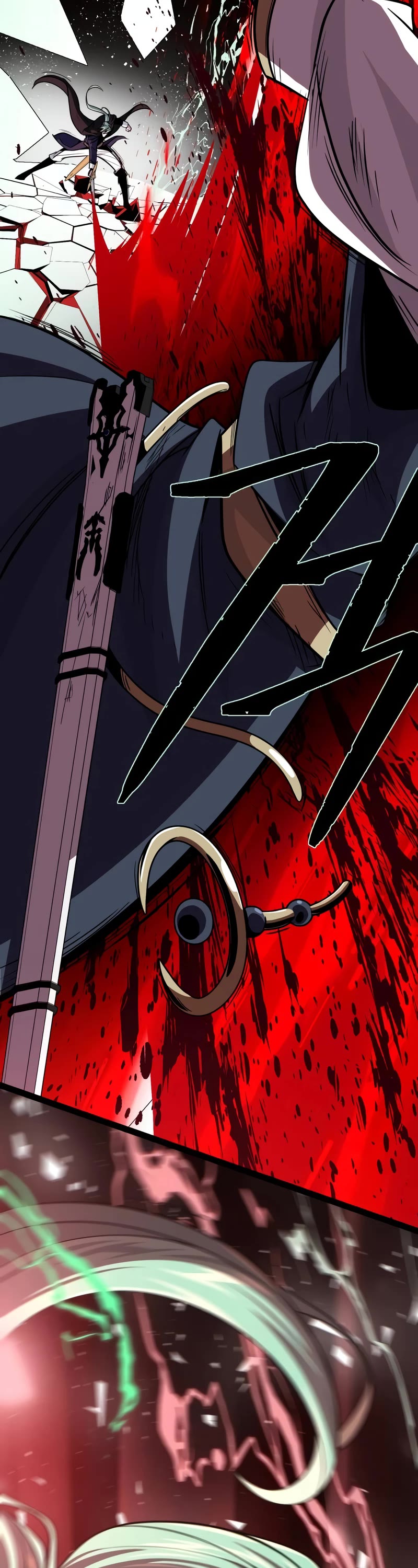 The Dark Magician Transmigrates After 66666 Years chapter 144 page 75