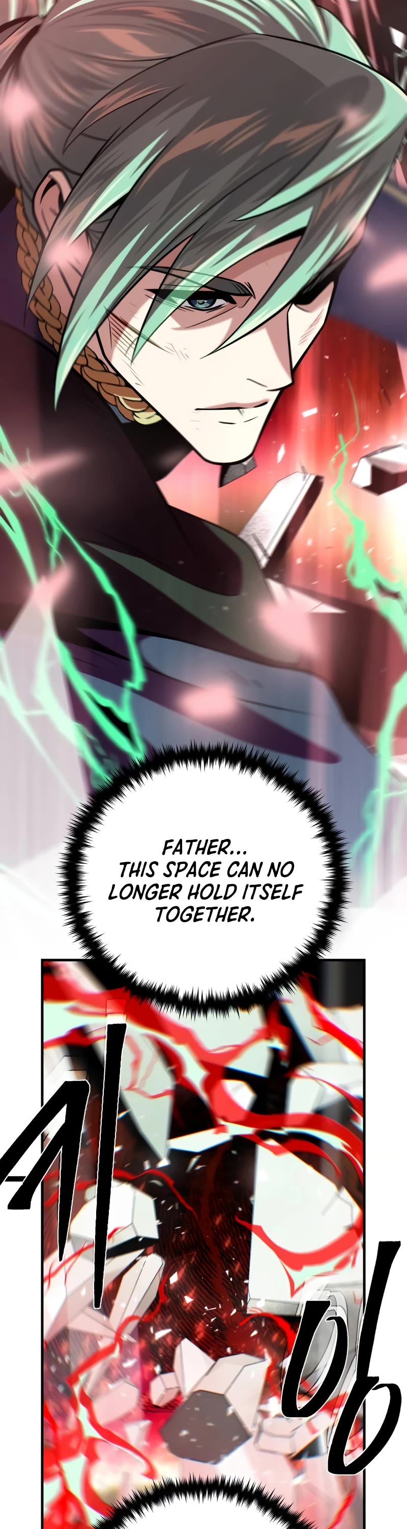 The Dark Magician Transmigrates After 66666 Years chapter 144 page 76