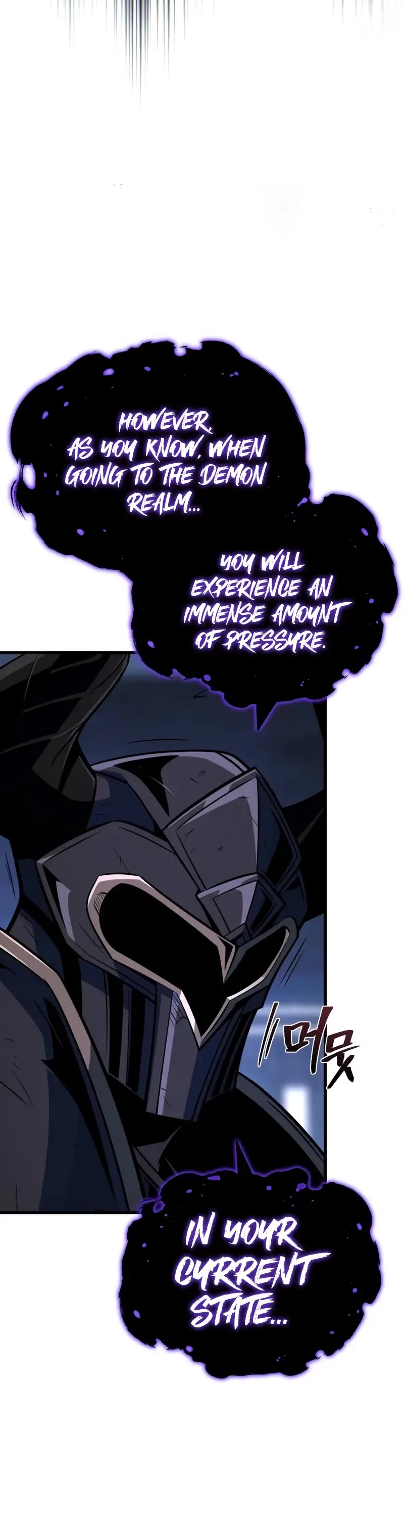 The Dark Magician Transmigrates After 66666 Years chapter 144 page 8