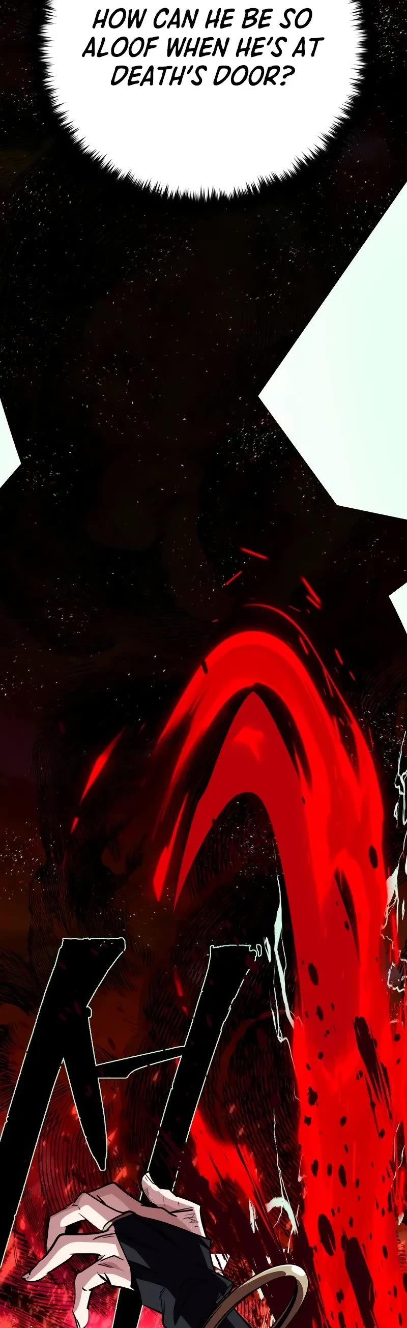 The Dark Magician Transmigrates After 66666 Years chapter 145 page 10