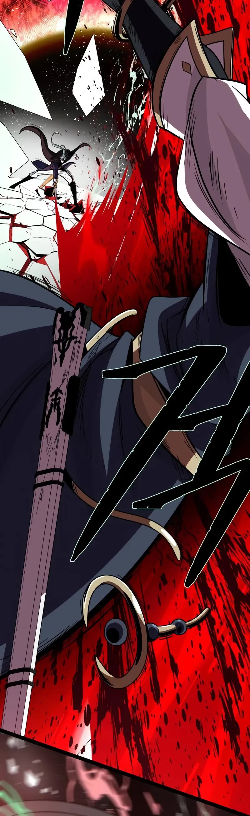 The Dark Magician Transmigrates After 66666 Years chapter 145 page 11