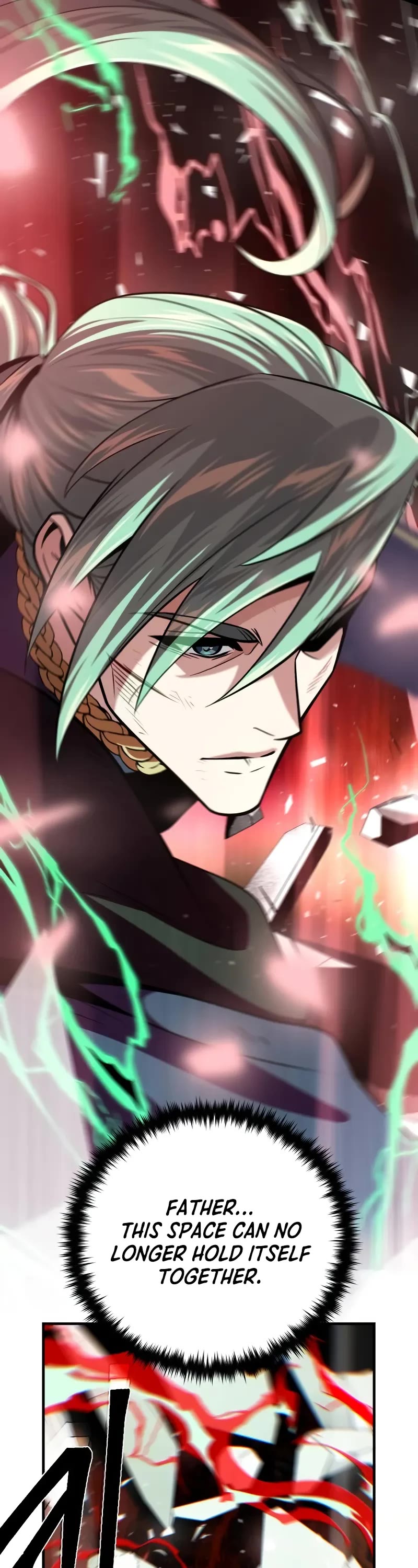 The Dark Magician Transmigrates After 66666 Years chapter 145 page 12