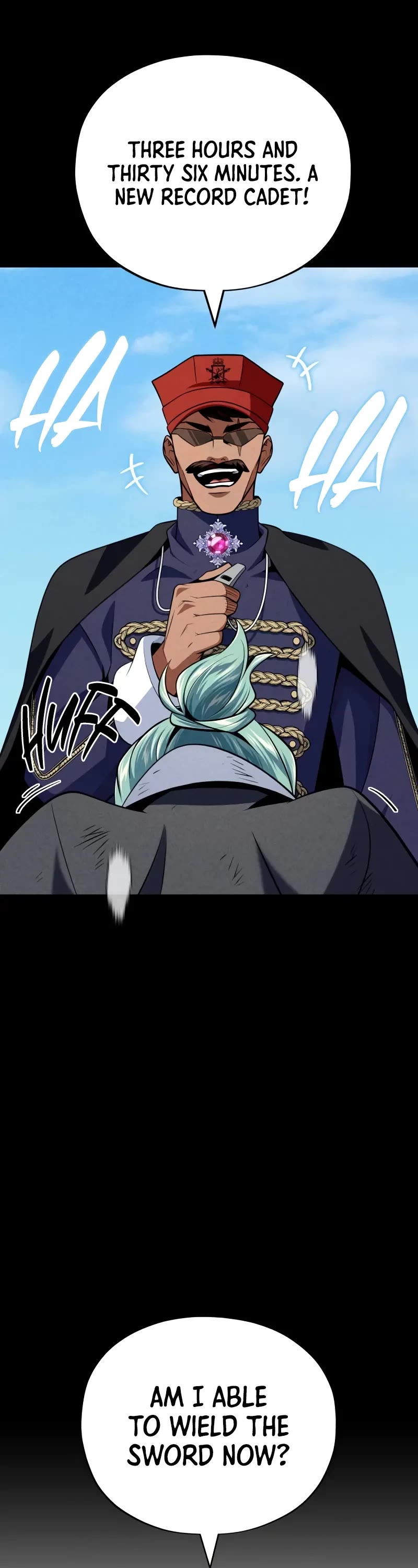 The Dark Magician Transmigrates After 66666 Years chapter 145 page 17