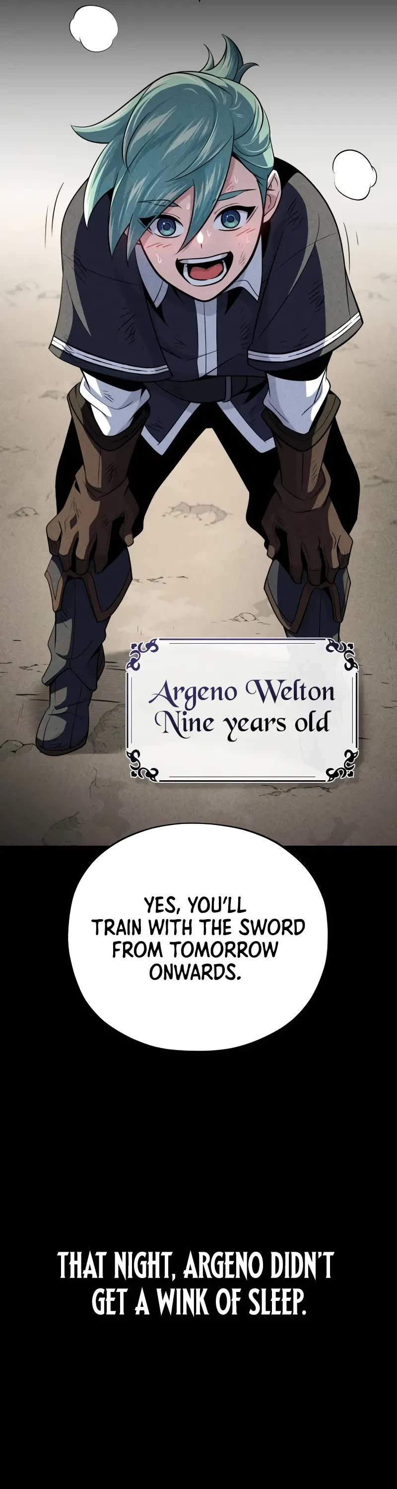 The Dark Magician Transmigrates After 66666 Years chapter 145 page 18