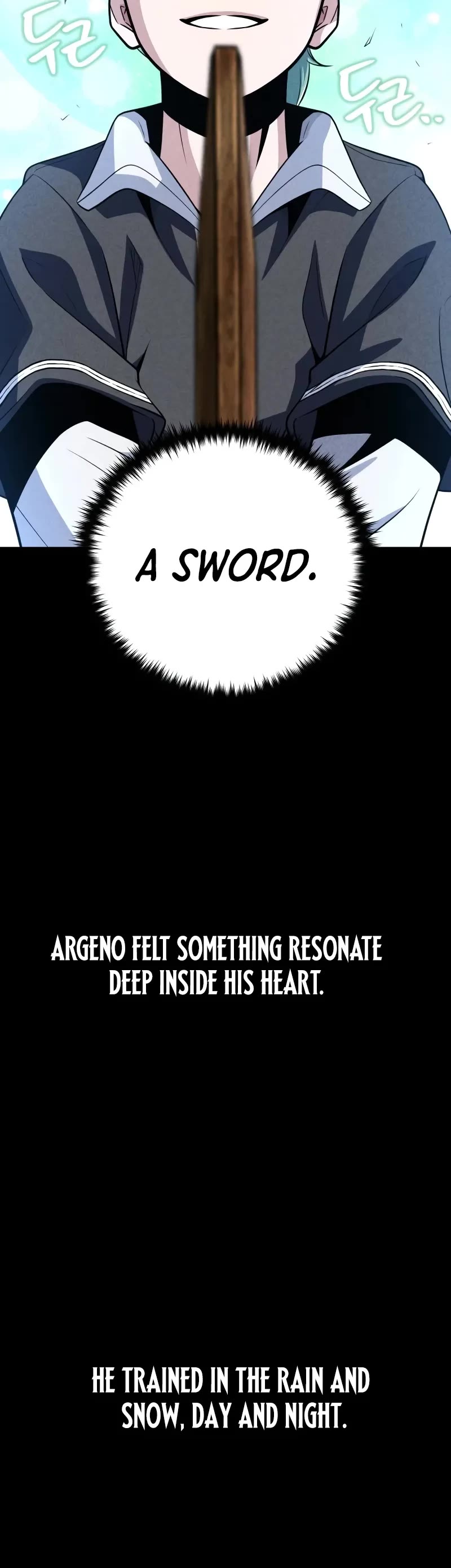 The Dark Magician Transmigrates After 66666 Years chapter 145 page 20