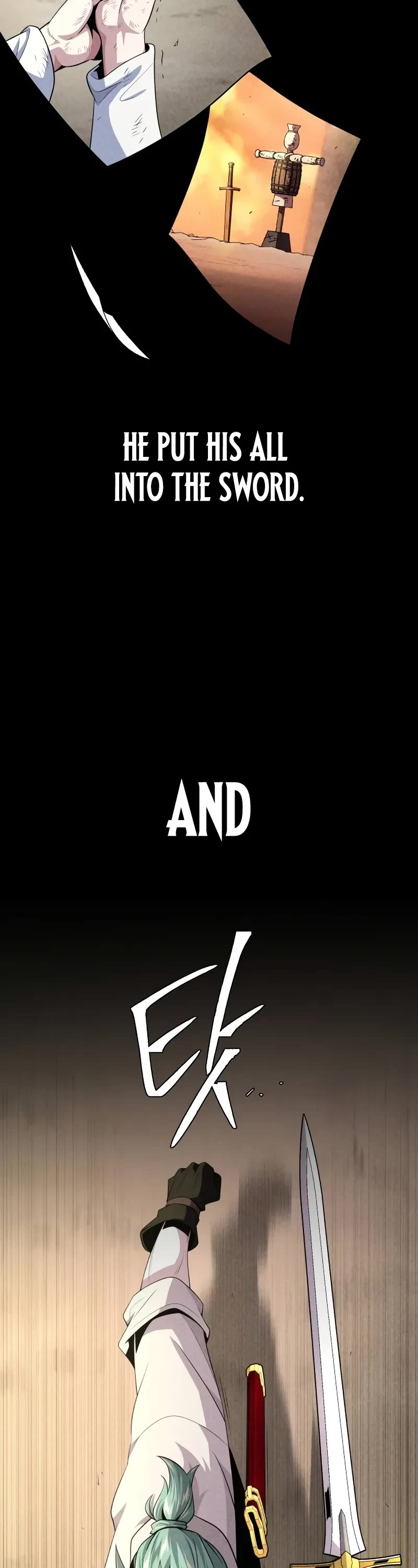 The Dark Magician Transmigrates After 66666 Years chapter 145 page 22