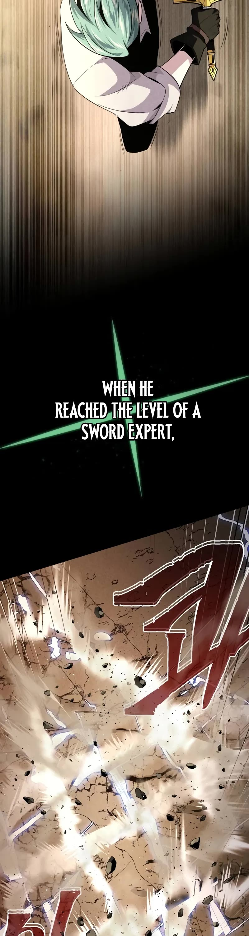 The Dark Magician Transmigrates After 66666 Years chapter 145 page 23