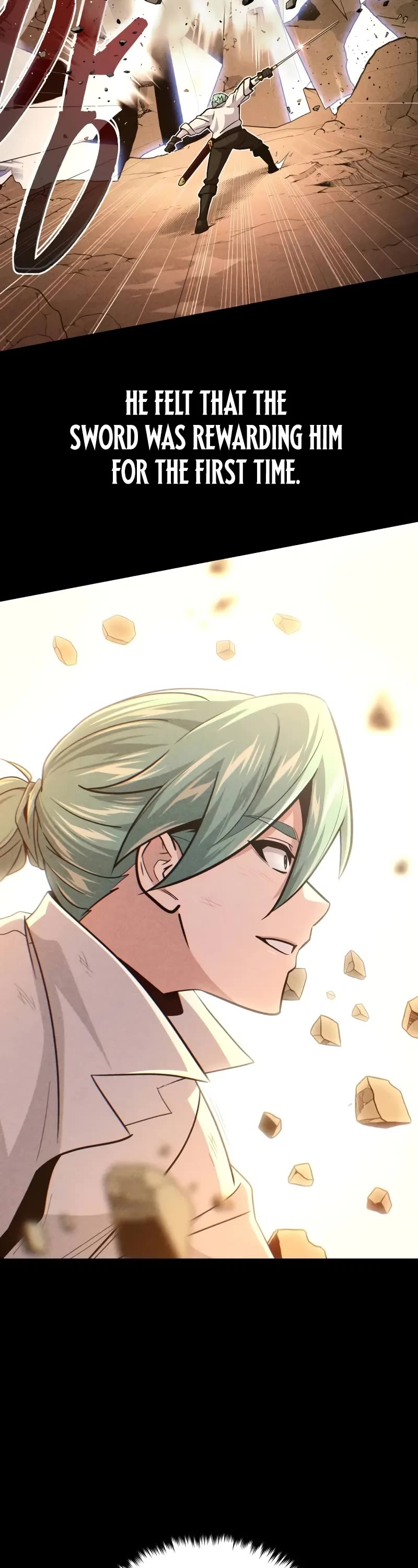 The Dark Magician Transmigrates After 66666 Years chapter 145 page 24