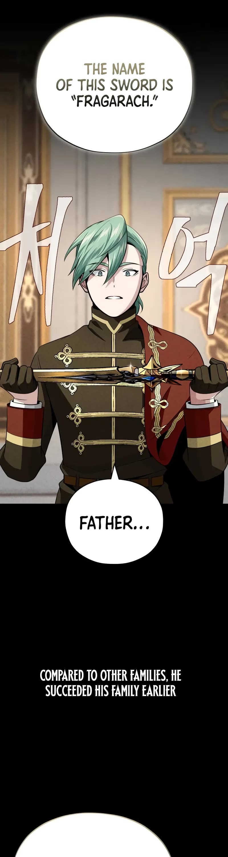 The Dark Magician Transmigrates After 66666 Years chapter 145 page 26