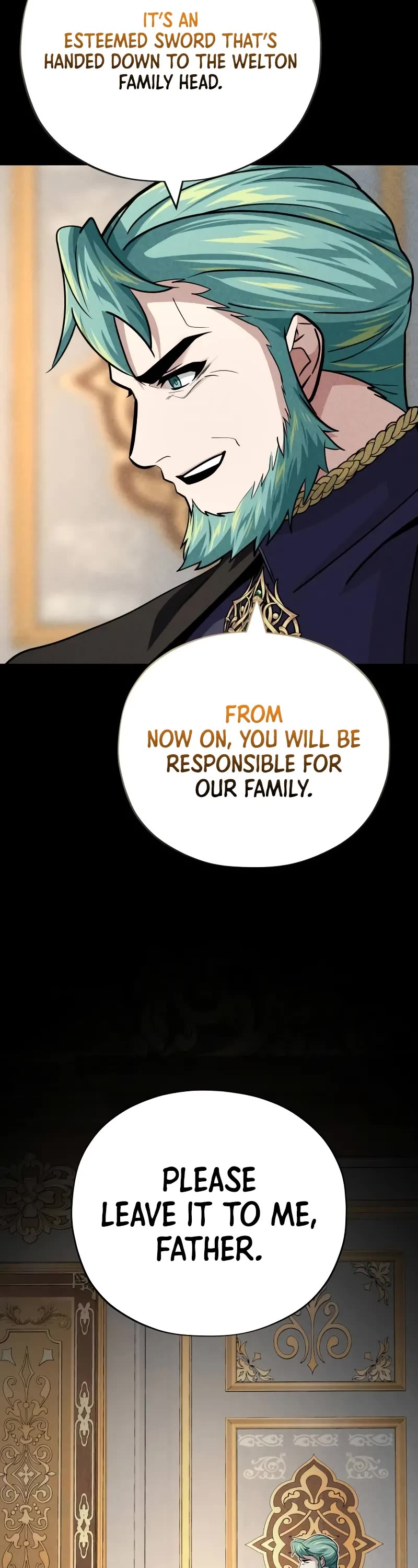 The Dark Magician Transmigrates After 66666 Years chapter 145 page 27