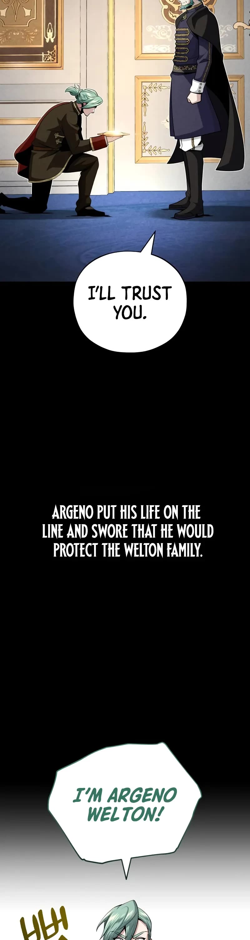 The Dark Magician Transmigrates After 66666 Years chapter 145 page 28