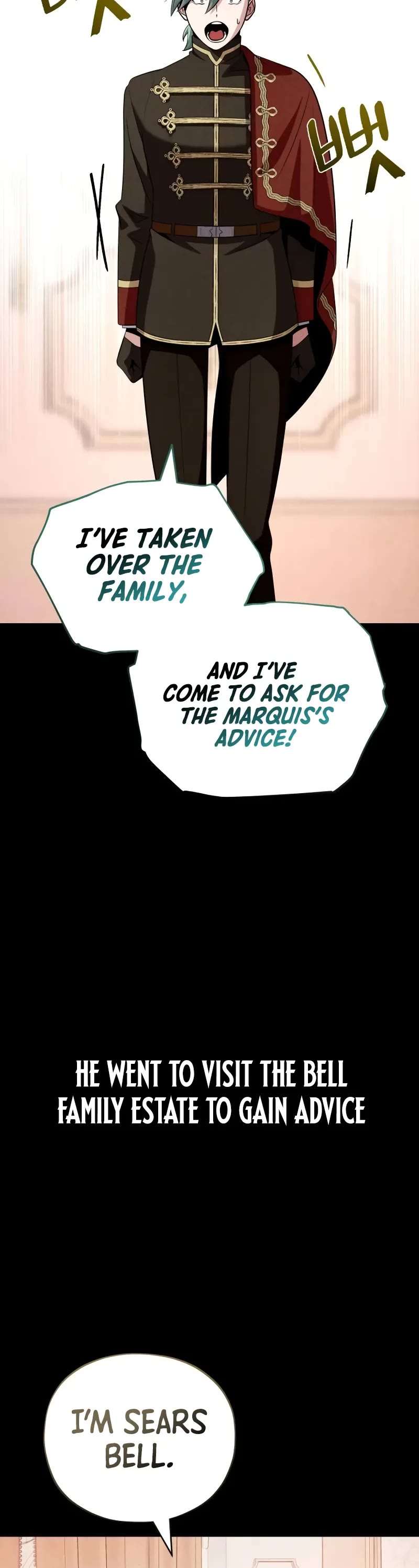 The Dark Magician Transmigrates After 66666 Years chapter 145 page 29