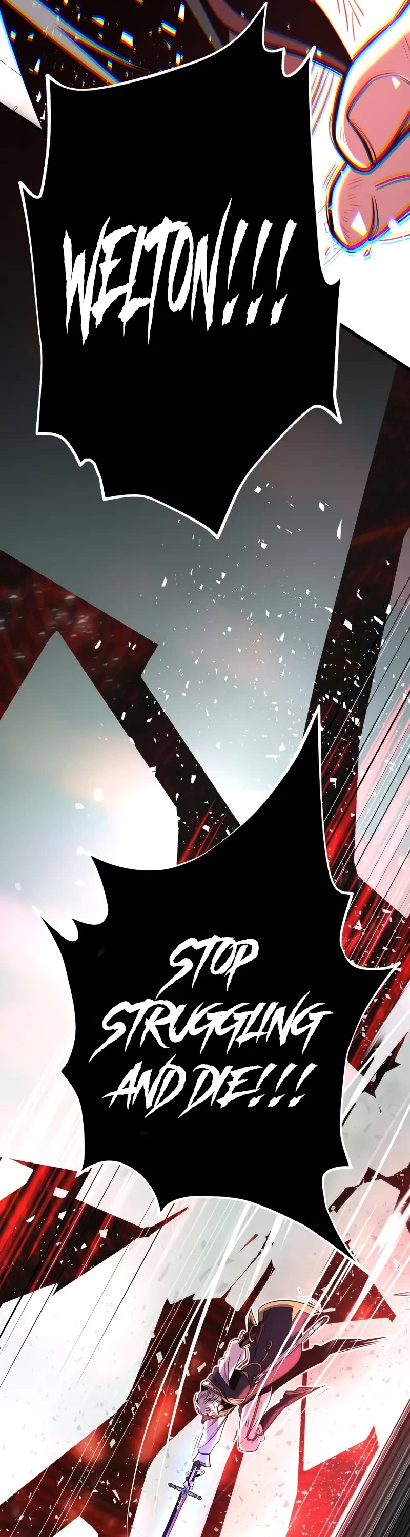 The Dark Magician Transmigrates After 66666 Years chapter 145 page 3