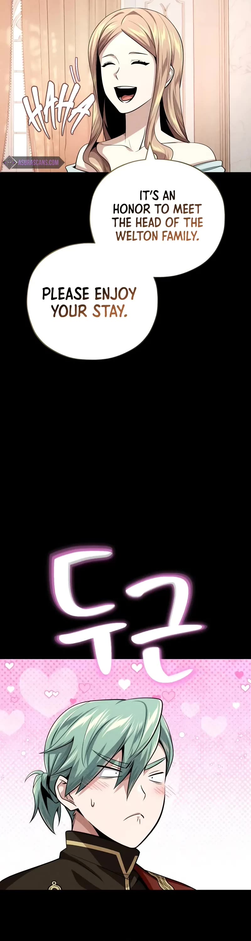 The Dark Magician Transmigrates After 66666 Years chapter 145 page 30