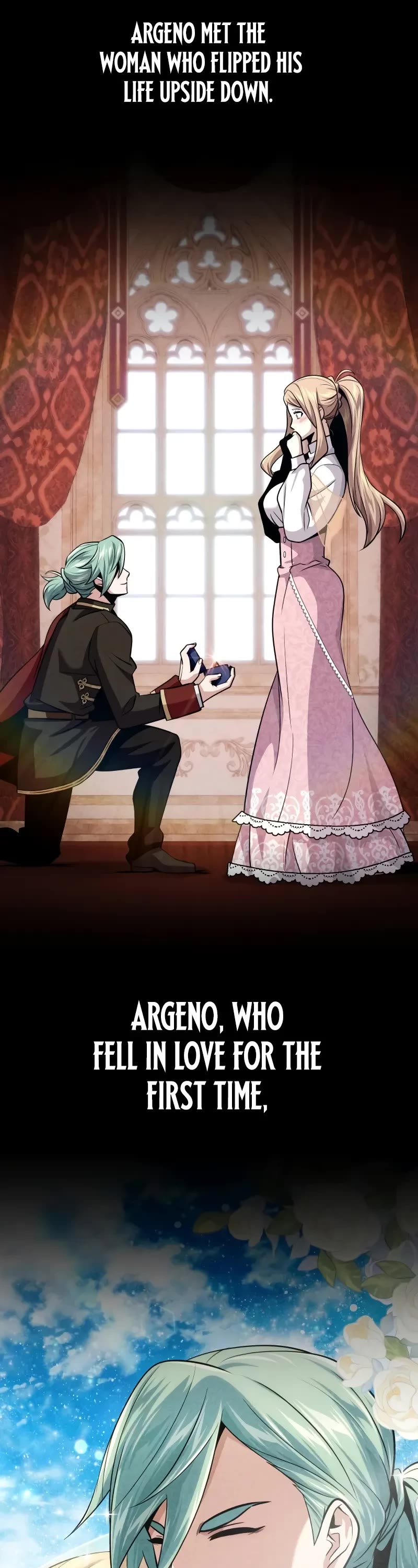 The Dark Magician Transmigrates After 66666 Years chapter 145 page 31