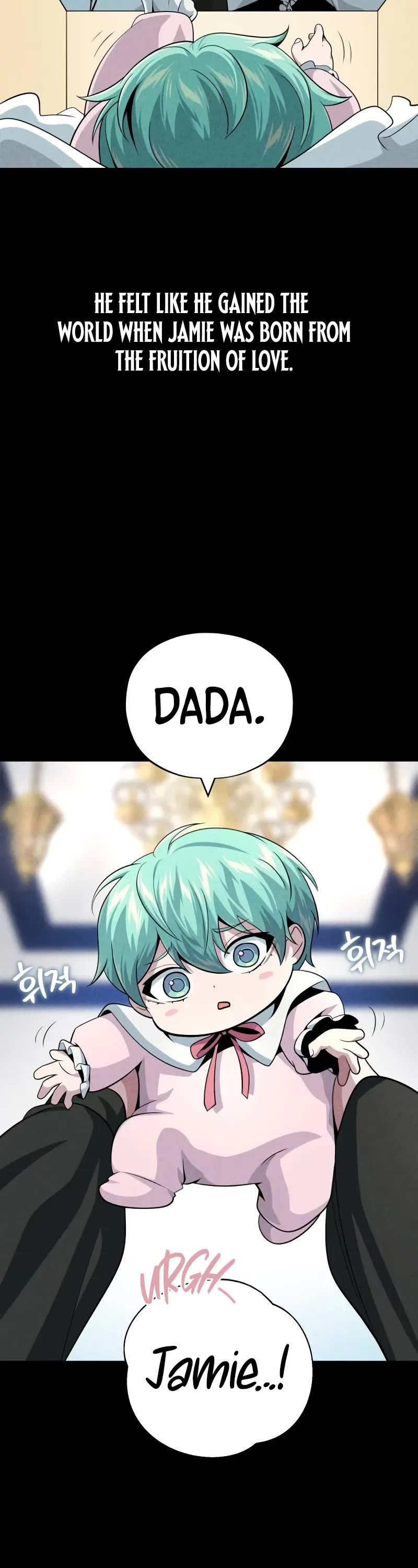 The Dark Magician Transmigrates After 66666 Years chapter 145 page 33