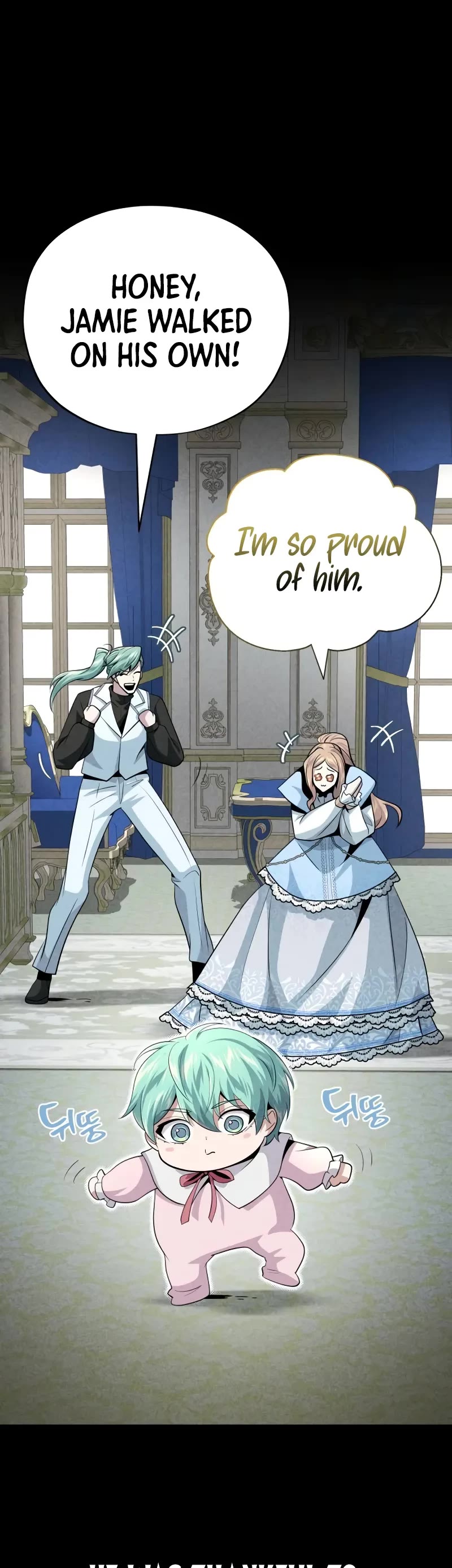 The Dark Magician Transmigrates After 66666 Years chapter 145 page 34