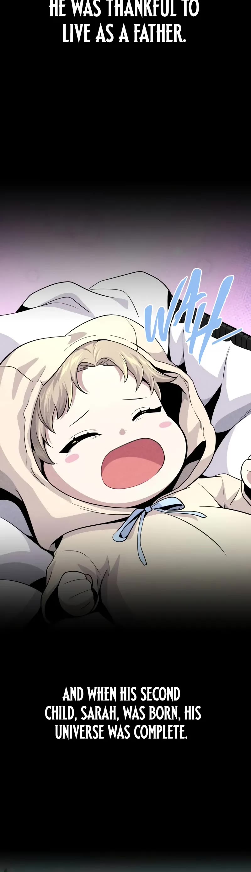 The Dark Magician Transmigrates After 66666 Years chapter 145 page 35