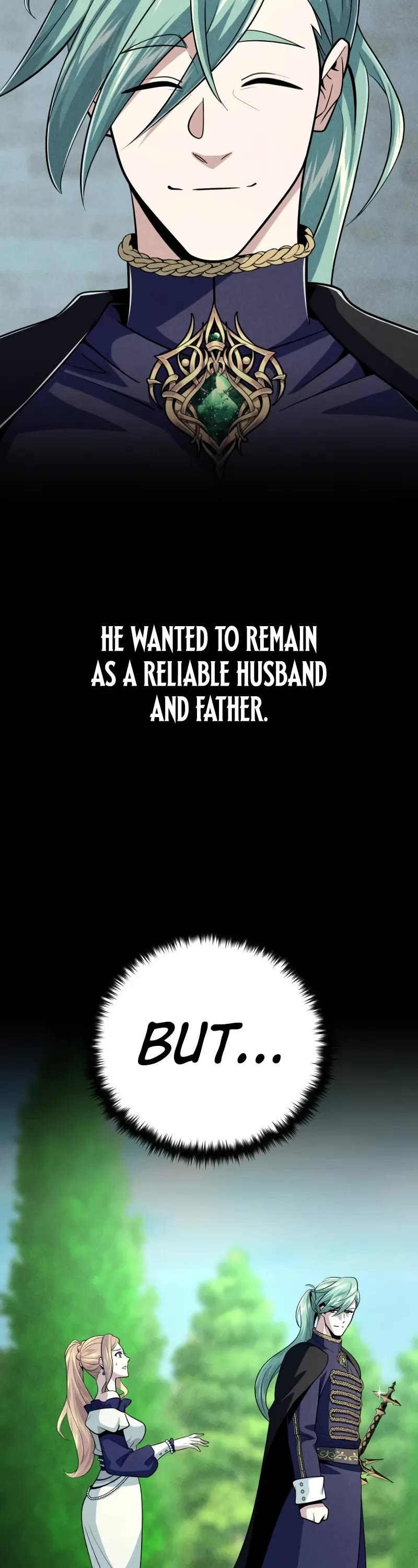 The Dark Magician Transmigrates After 66666 Years chapter 145 page 38