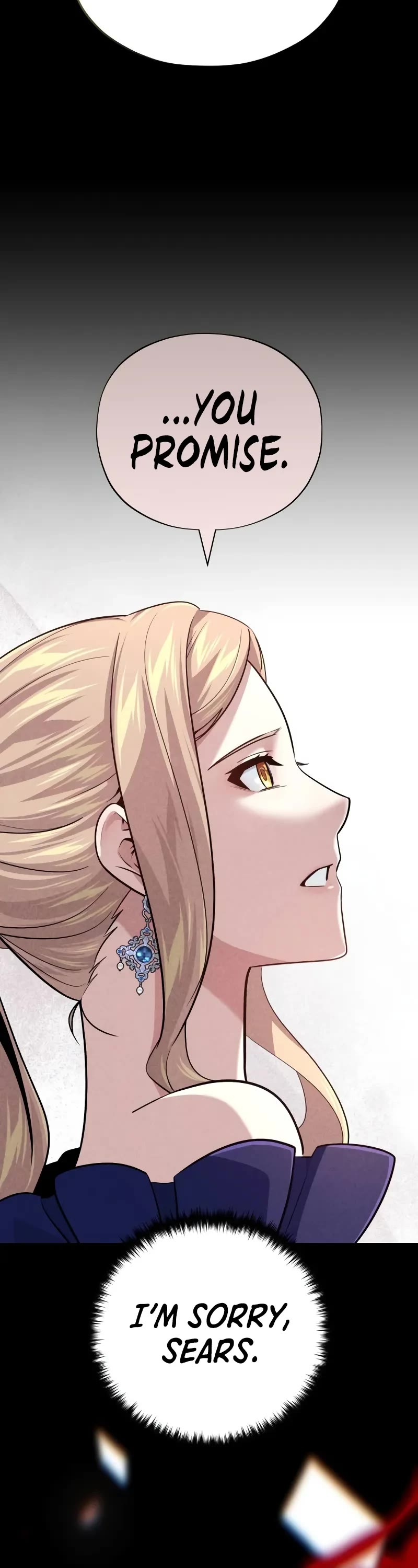 The Dark Magician Transmigrates After 66666 Years chapter 145 page 40