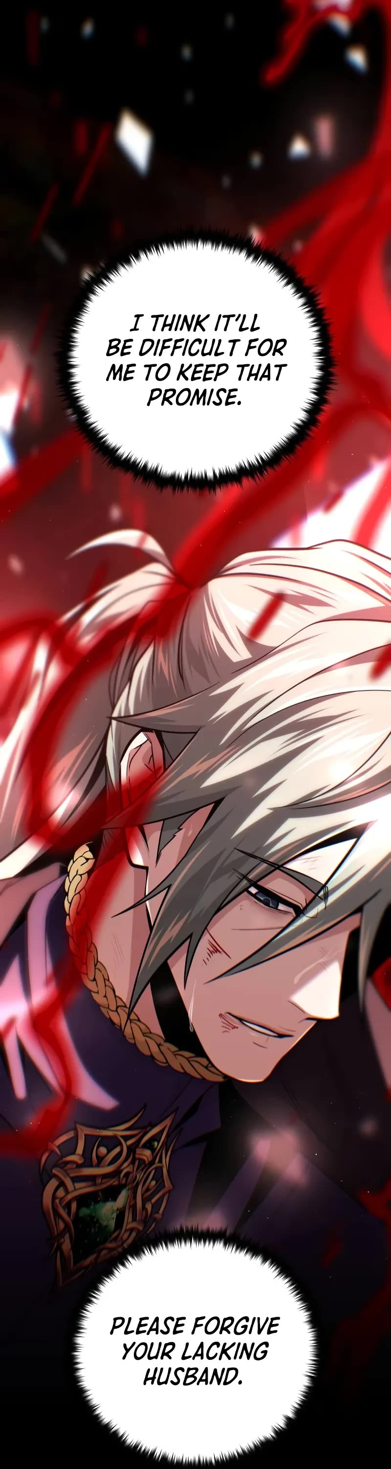 The Dark Magician Transmigrates After 66666 Years chapter 145 page 41